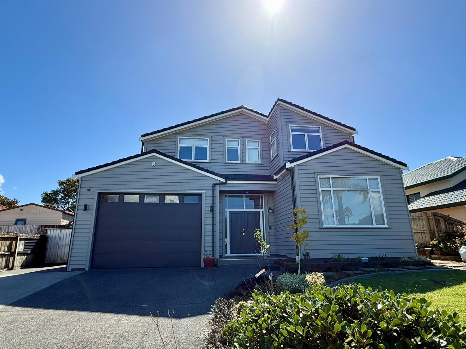 Weatherboard Repair & Installation